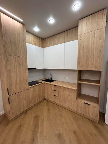 1 комнатная квартира на 5 этаже,<br />
В квартире есть все н — фото 4