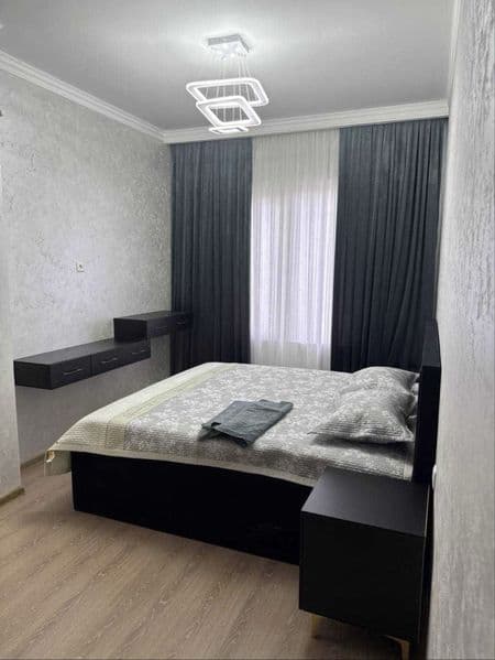 Квартиру сдаётся в аренду двухкомнатная хорошая для приличны — фото 3