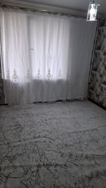 Сдам квартиру 4/3/4 Каракамыш 2/4 для порядочной семьи. Квар