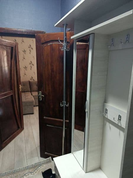 АРЕНДА<br />
Квартира<br />
2х комнатная<br />
3 этаж<br />
 — фото 4