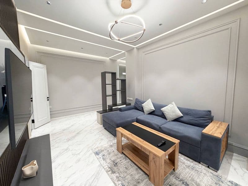 Чистая уютная квартира с новым ремонтом <br />
<br />
В квар — фото 2