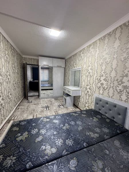 Аренда медгородок янги ташми 2.хонали уй оилага ижарага бери — фото 3