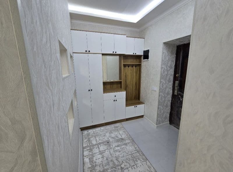 Мирзо-Улугбекский район — Hamid Olimjon Metro Station<br />
 — фото 3