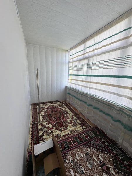 Район - Алмазарский<br />
Ориентир - парк победа <br />
Комн — фото 3