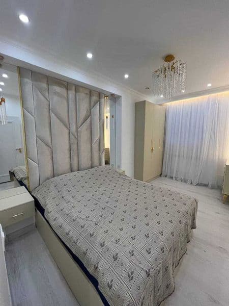 Сдаётся квартира на Чиланзаре‼️<br />
Ориентир - Метро Новза — фото 2