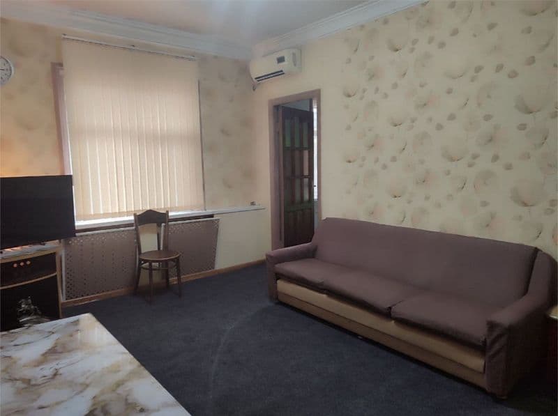 Юнусабад метро Шахристанская сдаётся 1 комнатная квартира пе — фото 4