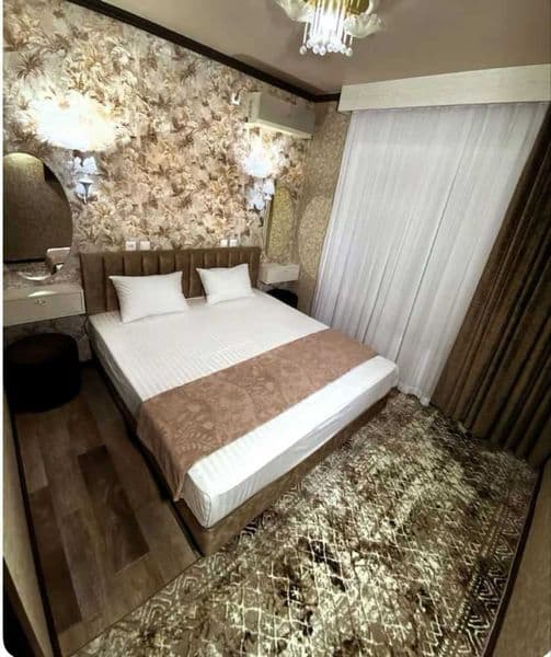 Срочня сдается квартира мирободские район рисвий магнит 1 эт — фото 3