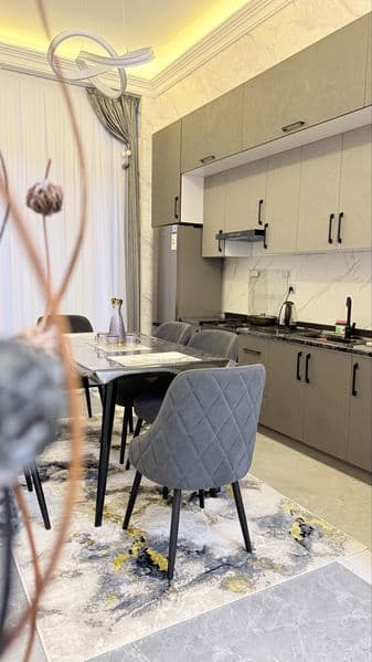 Biz Mirzo-Ulug’bek tumanida kvartirani ijaraga beramiz - PAR