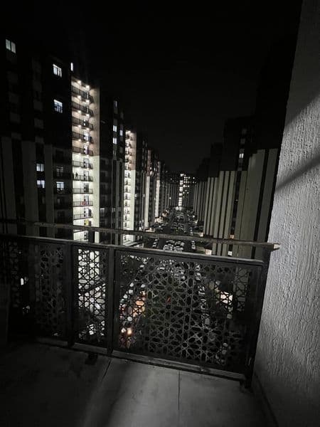 O‘rikzor yangi novostroykada sheriklikka qiz kerak. Hamma sh — фото 2