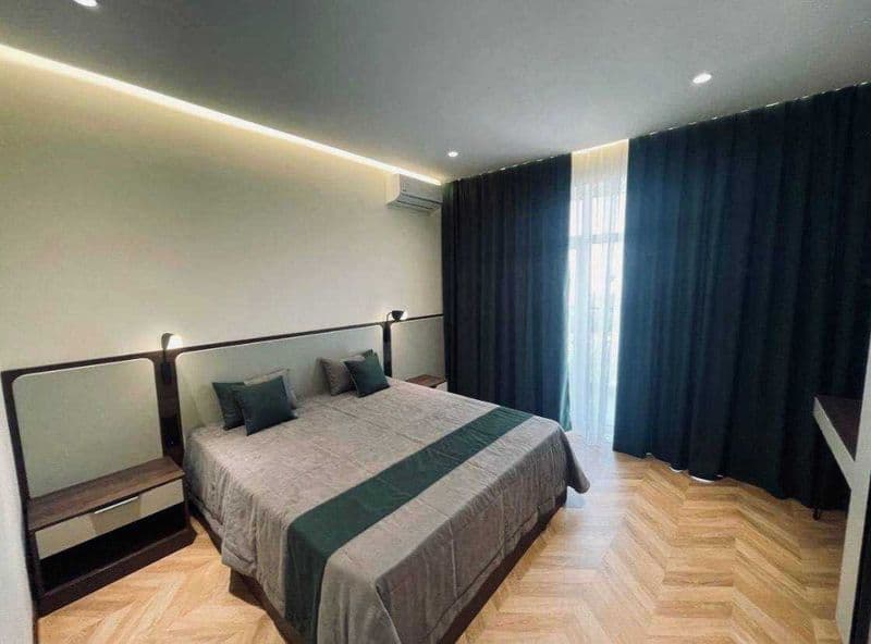 Сдается квартира.. в ЖК NRG Айбек <br />
Ориентир - Shox Med — фото 3