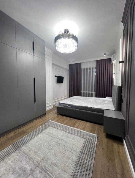 Сдается квартира с красивым ремонтом<br />
<br />
• Район: М — фото 4