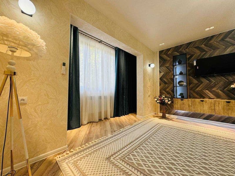 Сдам 2-х комнатную квартиру на 8 этаже,<br />
В квартире ест — фото 2