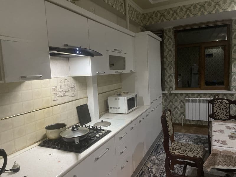 Chilonzor, parusdan <br />
Navastroyka, 2 xonali dom.<br />
 — фото 5