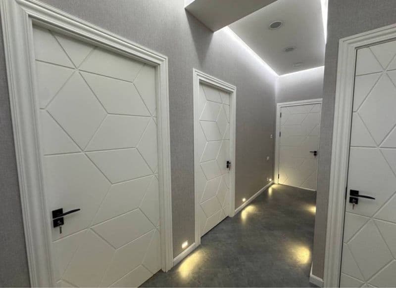 Аренда новой квартиры в полной комплектации. <br />
<br />
• — фото 5