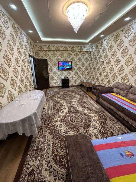 2 xonali barcha sharoitlarga ega navastroyka uy yaxshi inson