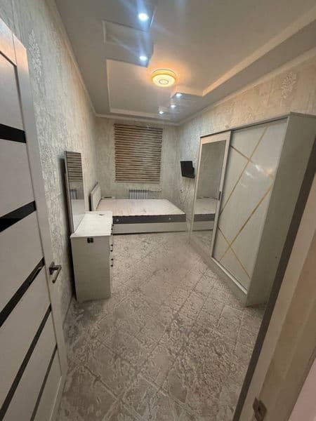 Chilonzor 16 kvartal<br />
2 xona 3 xona qilingan uy<br />
O — фото 3