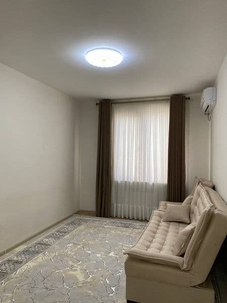 Sergeli tumani Choshtepa Metroda 2xonali kvartira ijaraga be — фото 2