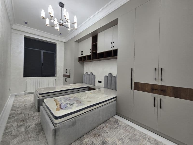 #3Комн Аренда квартиры           <br />
<br />
Ориентир Парк — фото 5