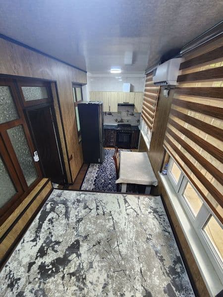 Аренда квартиры ттз<br />
Феруза Ахмад югнакий хумоюн Мирзо  — фото 3