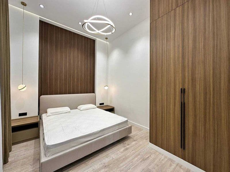 Мирабадский район <br />
Жк NRG-Ойбек<br />
2/5/12<br />
73м — фото 3