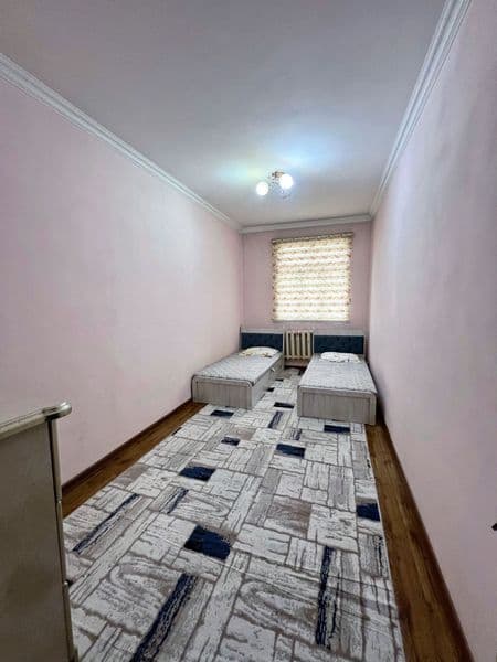 Chilonzor 7 kvartal oq tepa krugda joylashgan 2 xonali kvart — фото 2