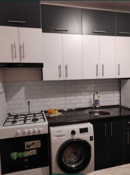 Сдаётся в аренду на Махтумкули 1/4/9 38м² квартира в хорошем — фото 2