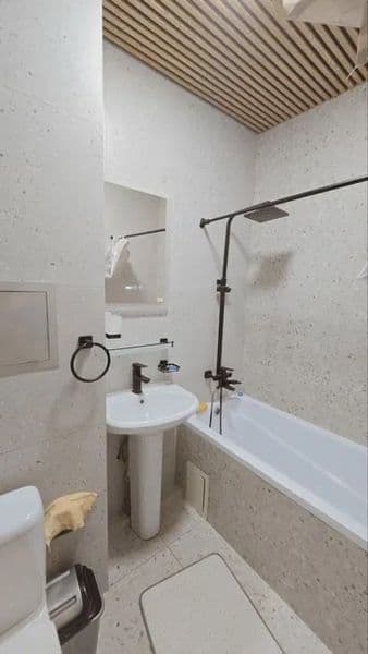 Mirzo Ulugʻbek Maksim Gorkiy Buz Bazar 2.xona yevrolyuks kv  — фото 2