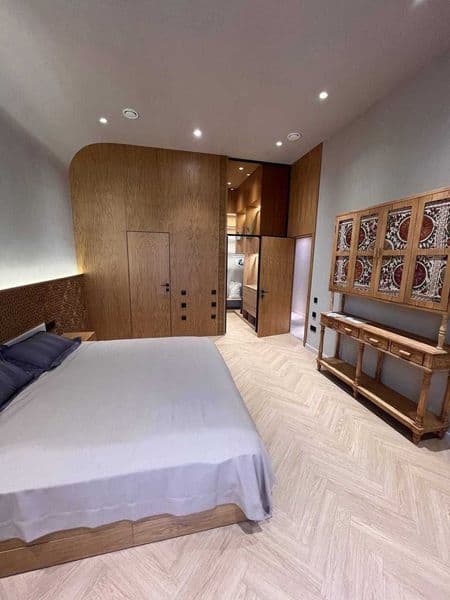 Жилой комплекс: Tashkent City Bulevard<br />
Комнат: 4<br /> — фото 3