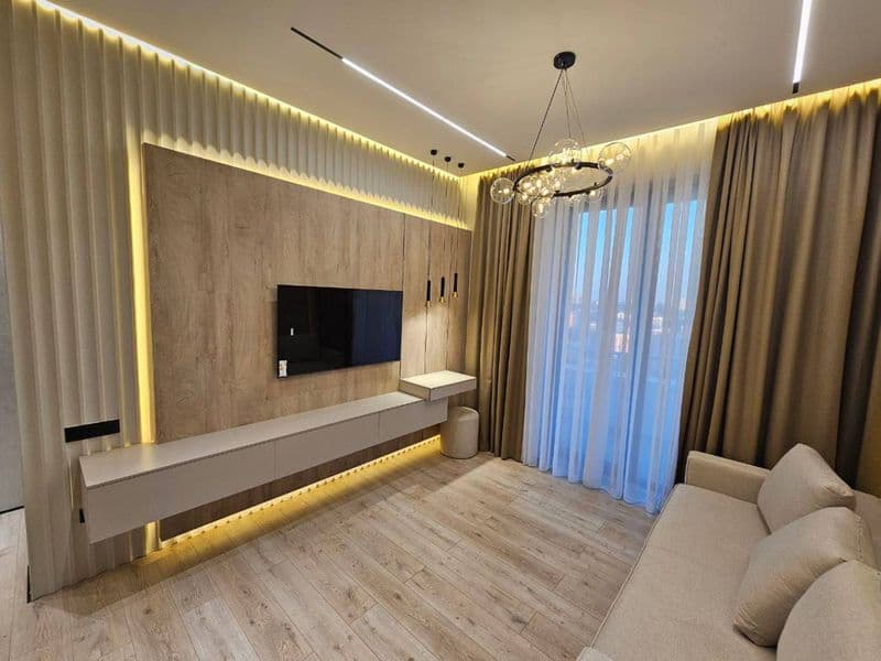 Аренда в Новостройке GOLDEN HOUSE<br />
ЖК«Инфинити»<br />
2