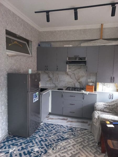 Задаётся 2 комнатная квартира студия на кокче со всеми удобс — фото 3