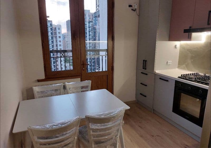 • Сдаётся квартира Навастройка <br />
• Район - Алмазар <br  — фото 5