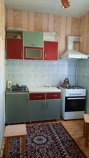 Аренда чиланзар 11.  Двух комнатная.  Есть телевизор холодил — фото 4