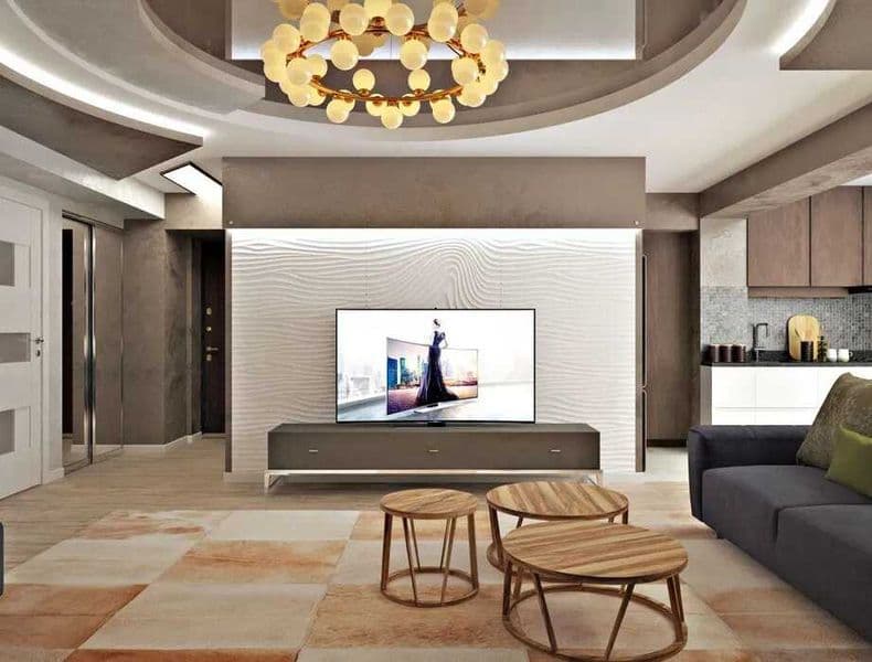 Сдаётся квартира на Ц4‼️<br />
Ориентир - Алайский рынок<br  — фото 3