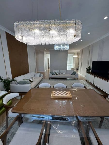 К вашему вниманию рады представить 5х комнатную квартиру на  — фото 3