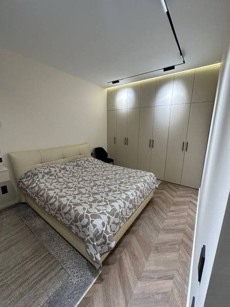 2х комнатная в Mirabad Avenue<br />
80м2 площадь — фото 3