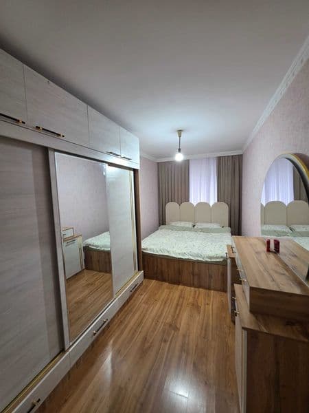 Сдается чистая после ремонта 2 х комнаятная квартира <br />
