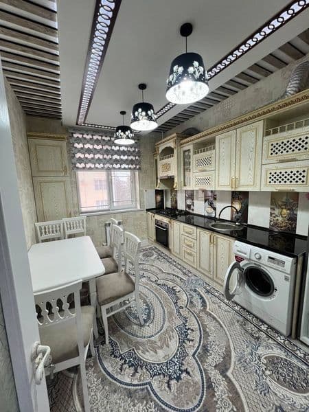 Мирзо-Улугбекский район — Buyuk Ipak Yuli Metro Station<br / — фото 2