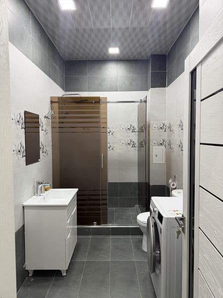 Сдаю в аренду 2х комнатную квартиру 54 квадратных метра. Нов — фото 4