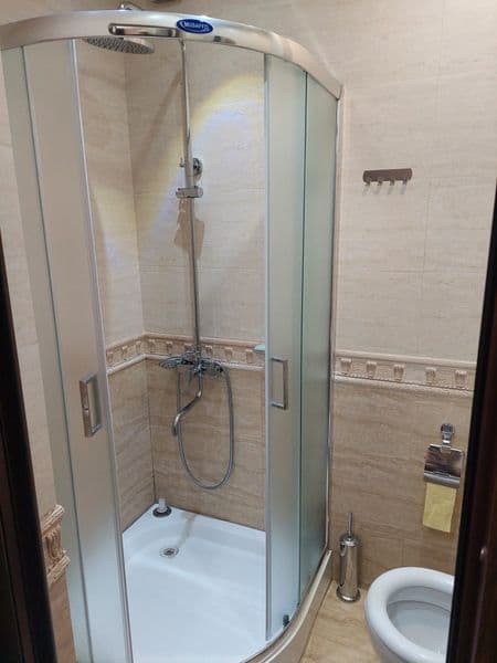 Сдаётся  1 комн./2/4  в аренду на ул. Чимкентской (Мирабадск — фото 5