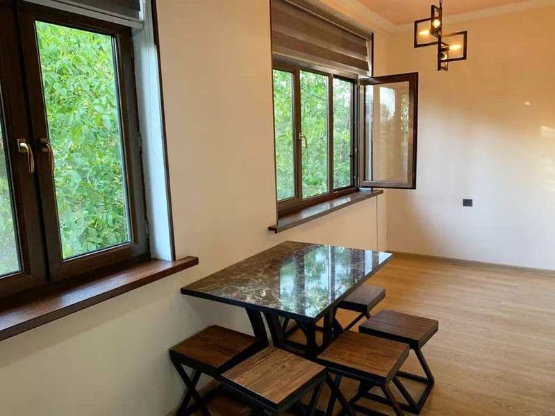 Район: Мирабадский<br />
Адрес: ойбек<br />
<br />
Комнат: 3 — фото 5