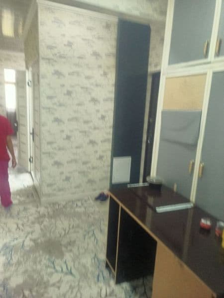 Сдается  квартира 3/3/4.  Массив Феруза. Ор-тр 221 школа. Об — фото 5