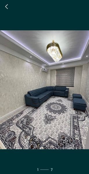 Метро тинчлик 3.хонали оилага берилади навастройка хамма шар