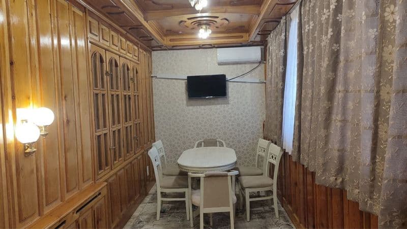 сдаётся квартира на аренду 4-х комнатная ориентир мечеть бад — фото 5