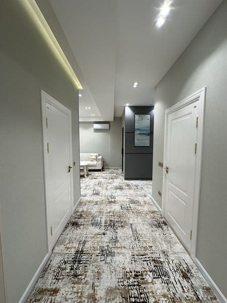 Район: Яккасарай<br />
• Адрес: ЖК "Prestige Gardens"<br />
 — фото 5