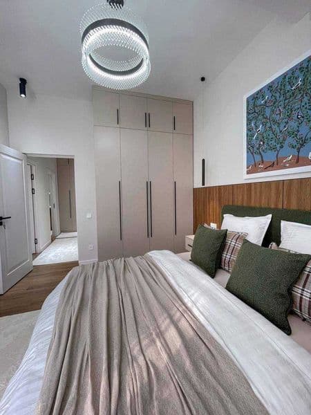 К вашему вниманию рады представить 3х комнатную квартиру на  — фото 2