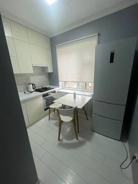 Сдаётся квартира на Юнусабаде <br />
Возле метро Юнусабад <b