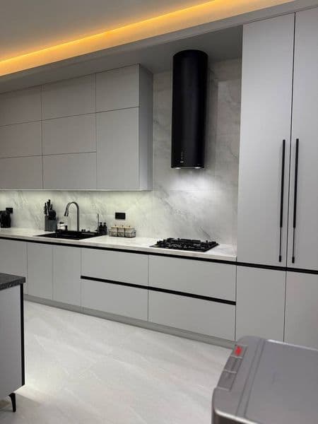 Юнусабадский район <br />
Метро Минор<br />
ЖК Мухташам<br / — фото 4