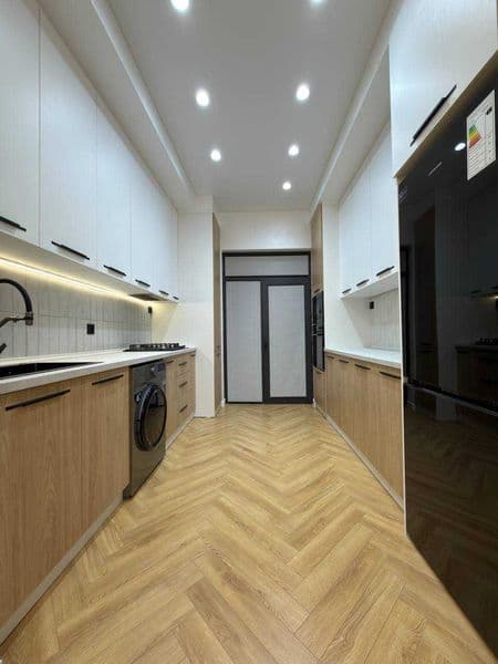 Сдаётся КЛАССНАЯ квартира<br />
<br />
• Район: Шайхантахурс — фото 4