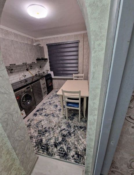 Сдается Квартира 1 ком <br />
2 этаж 4 этажный дом <br />
пл — фото 4