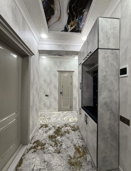 Шайхантахурский <br />
<br />
Ориентир: Хадра<br />
Комнат - — фото 4